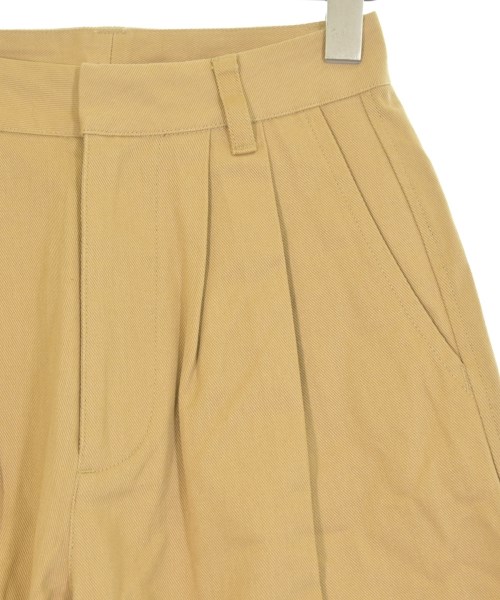 RHC Ron Herman（アールエイチシーロンハーマン）チノパン ベージュ サイズ:XS レディース/2200631214144