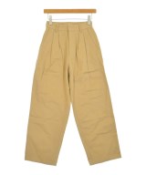 RHC Ron Herman（アールエイチシーロンハーマン）チノパン ベージュ サイズ:XS レディース/2200631214144