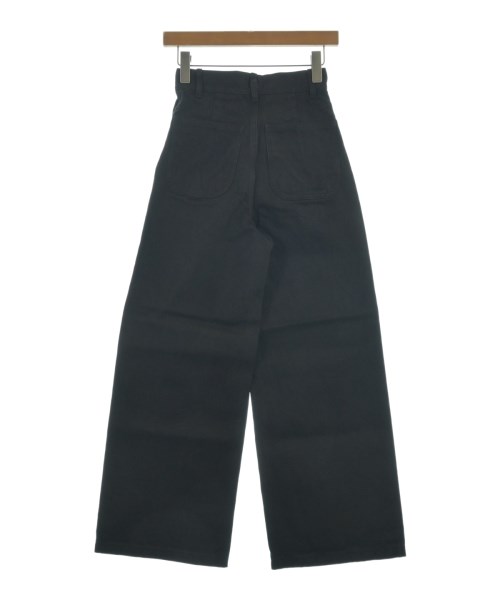 RHC Ron Herman（アールエイチシーロンハーマン）デニムパンツ 黒 サイズ:XS レディース/2200631214151