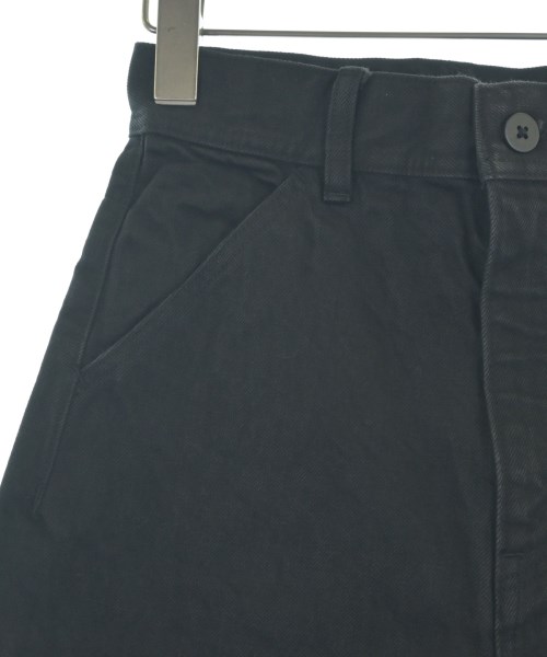 RHC Ron Herman（アールエイチシーロンハーマン）デニムパンツ 黒 サイズ:XS レディース/2200631214168