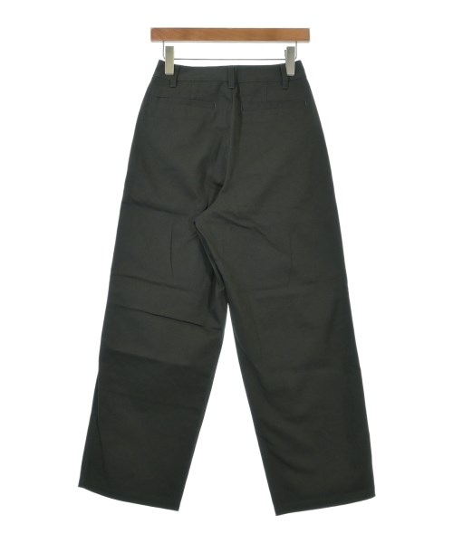 RHC Ron Herman（アールエイチシーロンハーマン）チノパン グレー サイズ:S レディース/2200631214465