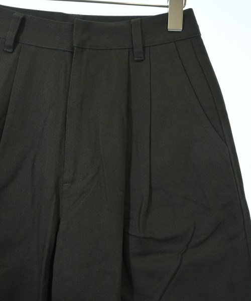 RHC Ron Herman（アールエイチシーロンハーマン）チノパン グレー サイズ:S レディース/2200631214465