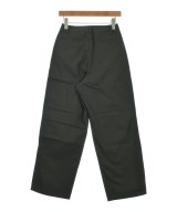 RHC Ron Herman（アールエイチシーロンハーマン）チノパン グレー サイズ:S レディース/2200631214465