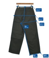 RHC Ron Herman（アールエイチシーロンハーマン）チノパン グレー サイズ:S レディース/2200631214465