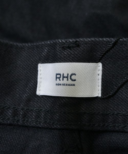 RHC Ron Herman（アールエイチシーロンハーマン）その他 黒 サイズ:XS レディース/2200631214472