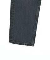 RHC Ron Herman（アールエイチシーロンハーマン）デニムパンツ 黒 サイズ:25(S位) レディース/2200631214571