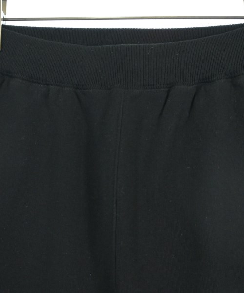 RHC Ron Herman（アールエイチシーロンハーマン）スウェットパンツ 黒 サイズ:XS レディース/2200631214649