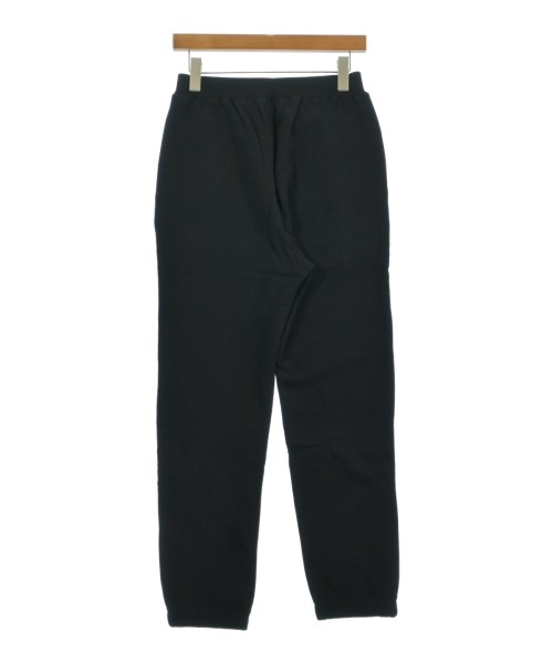 RHC Ron Herman（アールエイチシーロンハーマン）スウェットパンツ 黒 サイズ:XS レディース/2200631214656