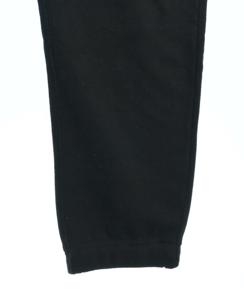 RHC Ron Herman（アールエイチシーロンハーマン）スウェットパンツ 黒 サイズ:XS レディース/2200631214663