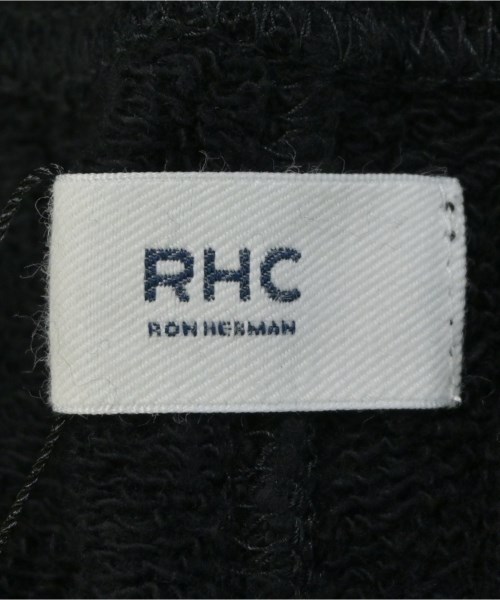 RHC Ron Herman（アールエイチシーロンハーマン）スウェットパンツ 黒 サイズ:XS レディース/2200631214670