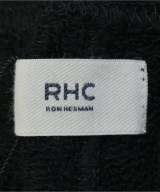 RHC Ron Herman（アールエイチシーロンハーマン）スウェットパンツ 黒 サイズ:XS レディース/2200631214687