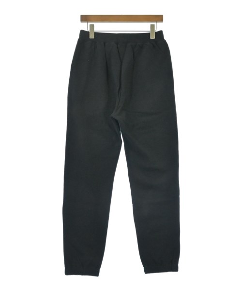 RHC Ron Herman（アールエイチシーロンハーマン）スウェットパンツ 黒 サイズ:S レディース/2200631214694