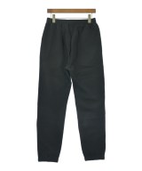 RHC Ron Herman（アールエイチシーロンハーマン）スウェットパンツ 黒 サイズ:S レディース/2200631214694