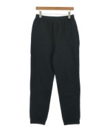 RHC Ron Herman（アールエイチシーロンハーマン）スウェットパンツ 黒 サイズ:S レディース/2200631214717