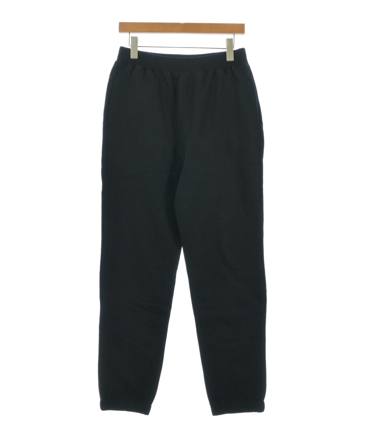 RHC Ron Herman（アールエイチシーロンハーマン）スウェットパンツ 黒