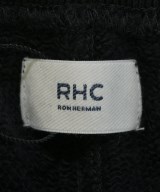 RHC Ron Herman（アールエイチシーロンハーマン）スウェットパンツ 黒 サイズ:S レディース/2200631214731