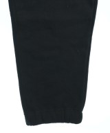 RHC Ron Herman（アールエイチシーロンハーマン）スウェットパンツ 黒 サイズ:S レディース/2200631214731