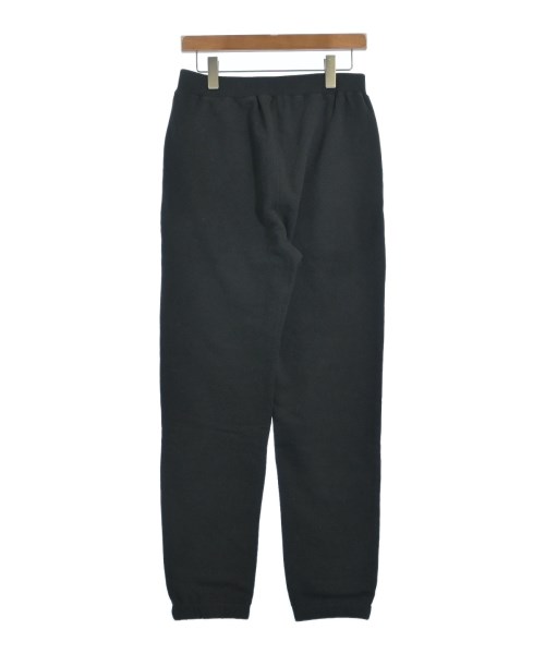 RHC Ron Herman（アールエイチシーロンハーマン）スウェットパンツ 黒 サイズ:S レディース/2200631215301