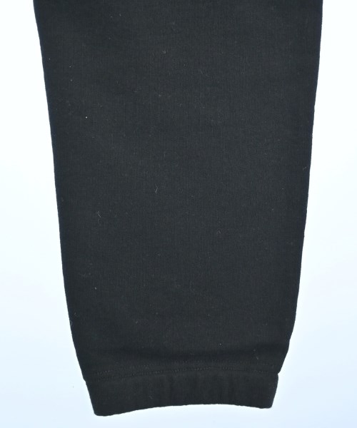 RHC Ron Herman（アールエイチシーロンハーマン）スウェットパンツ 黒 サイズ:S レディース/2200631215301