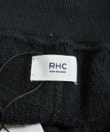 RHC Ron Herman（アールエイチシーロンハーマン）スウェットパンツ 黒 サイズ:S レディース/2200631215301