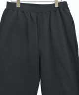 RHC Ron Herman（アールエイチシーロンハーマン）スウェットパンツ 黒 サイズ:S レディース/2200631215301