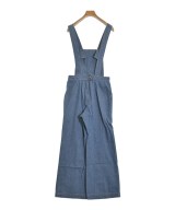 RHC Ron Herman（アールエイチシーロンハーマン）シャツワンピース 紺 サイズ:XS レディース/2200631215318