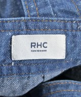 RHC Ron Herman（アールエイチシーロンハーマン）シャツワンピース 紺 サイズ:XS レディース/2200631215318