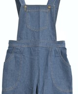 RHC Ron Herman（アールエイチシーロンハーマン）シャツワンピース 紺 サイズ:XS レディース/2200631215318