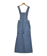 RHC Ron Herman シャツワンピース