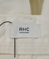 RHC Ron Herman（アールエイチシーロンハーマン）その他 白 サイズ:S レディース/2200631215455