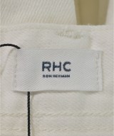 RHC Ron Herman（アールエイチシーロンハーマン）その他 白 サイズ:S レディース/2200631215493
