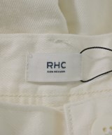 RHC Ron Herman（アールエイチシーロンハーマン）その他 白 サイズ:XS レディース/2200631215509