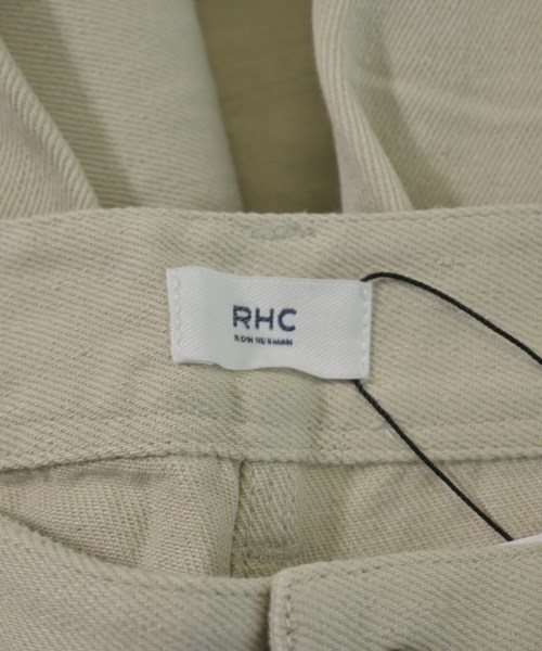 RHC Ron Herman（アールエイチシーロンハーマン）その他 ベージュ サイズ:S レディース/2200631215608