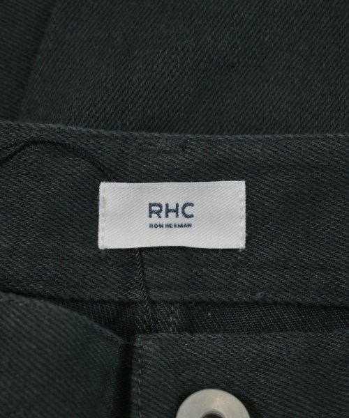 RHC Ron Herman（アールエイチシーロンハーマン）その他 黒 サイズ:S レディース/2200631215639