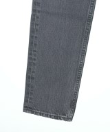 RHC Ron Herman（アールエイチシーロンハーマン）デニムパンツ 黒 サイズ:24(S位) レディース/2200631215660