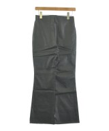 RHC Ron Herman（アールエイチシーロンハーマン）その他 黒 サイズ:S レディース/2200631215882