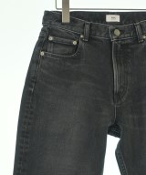 RHC Ron Herman（アールエイチシーロンハーマン）デニムパンツ 黒 サイズ:26(M位) レディース/2200631215981