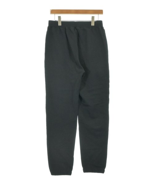 RHC Ron Herman（アールエイチシーロンハーマン）スウェットパンツ 黒 サイズ:S レディース/2200631216186