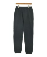 RHC Ron Herman（アールエイチシーロンハーマン）スウェットパンツ 黒 サイズ:S レディース/2200631216186