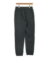 RHC Ron Herman（アールエイチシーロンハーマン）スウェットパンツ 黒 サイズ:S レディース/2200631216186