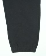 RHC Ron Herman（アールエイチシーロンハーマン）スウェットパンツ 黒 サイズ:S レディース/2200631216186