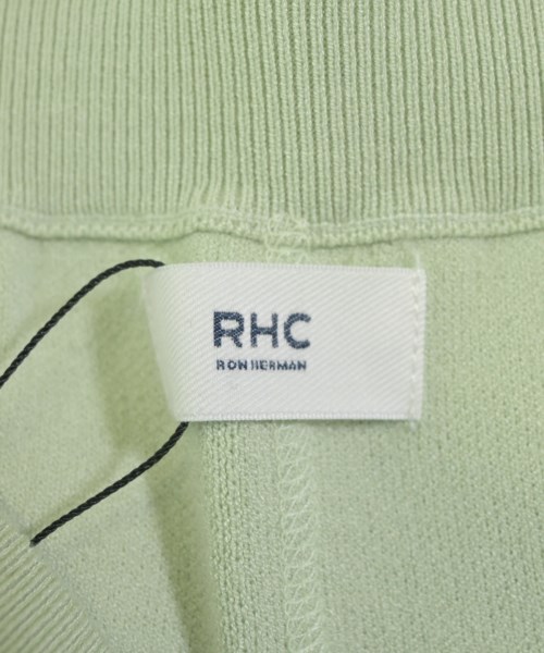 RHC Ron Herman（アールエイチシーロンハーマン）ロング・マキシ丈スカート 緑 サイズ:XS レディース/2200631216209