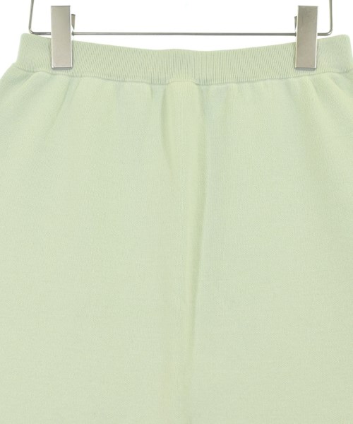 RHC Ron Herman（アールエイチシーロンハーマン）ロング・マキシ丈スカート 緑 サイズ:XS レディース/2200631216209