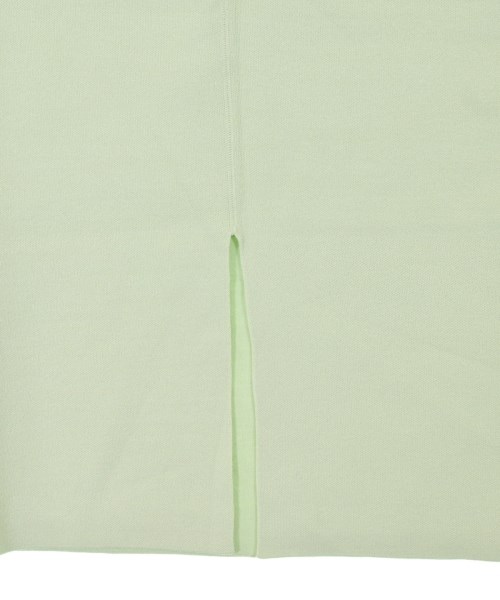 RHC Ron Herman（アールエイチシーロンハーマン）ロング・マキシ丈スカート 緑 サイズ:XS レディース/2200631216209