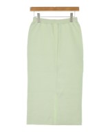 RHC Ron Herman（アールエイチシーロンハーマン）ロング・マキシ丈スカート 緑 サイズ:XS レディース/2200631216209