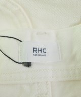 RHC Ron Herman（アールエイチシーロンハーマン）その他 白 サイズ:S レディース/2200631216353