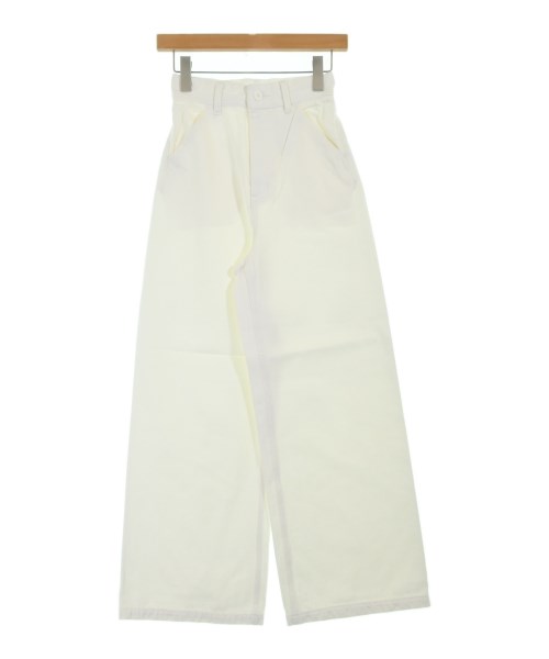 RHC Ron Herman(アールエイチシーロンハーマン)その他 白 サイズ:XS/2200631216407