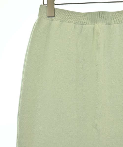 RHC Ron Herman（アールエイチシーロンハーマン）ロング・マキシ丈スカート 緑 サイズ:XS レディース/2200631216544