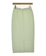 RHC Ron Herman（アールエイチシーロンハーマン）ロング・マキシ丈スカート 緑 サイズ:XS レディース/2200631216544