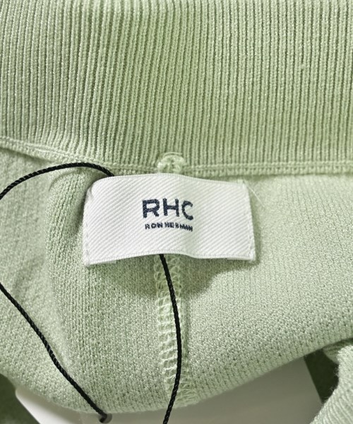 RHC Ron Herman（アールエイチシーロンハーマン）ロング・マキシ丈スカート 緑 サイズ:S レディース/2200631216551